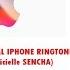 SENCHA IPHONE OFFICIAL Ringtone 4K FREE DOWNLOAD SENCHA Sonnerie IPHONE OFF