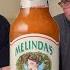 Melinda S Original Habanero Garlic Pepper Sauce Scovillionaires Hot Sauce Review 128