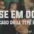 SOLD Chicago Drill Type Beat 2023 Chase Em Down