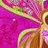 Winx Club 4 Believix Russian Rare Version