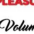 Guilty Pleasures Volume 2