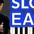 Still D R E Dr Dre Ft Snoop Dogg SLOW EASY Piano Tutorial