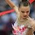 Dina Averina Ribbon 2020 2021 Music