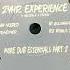 24HR Experience Man Needed Remastered Reissue