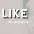 Ariana Grande Just Like Magic Vers Acapella