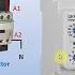 Phase Sequence ما هو الفيز سيكوانس وكيفية ربطة وتوصيلة بدوائر الكنترول