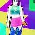 Just Dance Unlimited Don T Call Me Up Mabel Megastar Kinect