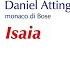 Daniel Attinger Isaia 7