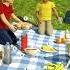 Super Minds 3 Unit 2 The Picnic Ex 2 P 22