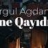 Vetene Qayıdıram