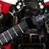 Wolfenstein Herr Faust Epic Metal Cover Little V