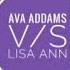 Ava Addams V S Lisa Ann Comparison Video