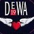 Dewa19 Ft Once Risalah Hati Live