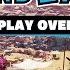 Sand Land Gameplay Overview PS5 PS4 Games