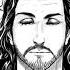 Jesus In Record Of Ragnarok Anime Recordofragnarok Jesus Manga