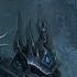 17 КРЕПОСТЬ ТЕМНОГО КЛЫКА World Of Warcraft Wrath Of The Lich King WoW Circle X1