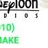 DisneyToon Studios 2003 2010 Logo Dank Remake SussyRedYTP