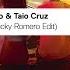 Nicky Romero Taio Cruz Me On You Nicky Romero Extended Edit