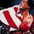 Rocky IV War High Pitch