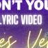 Wouldn T You Like Epic The Musical Lyric Video Hermes Version