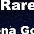 Karaoke Rare Selena Gomez No Guide Melody Instrumental