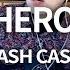 Cash Cash Hero Guitar Cover