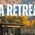 Montana Mountain Retreat Relaxing Country Music Cozy Cabin Vibes