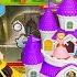 Super Mario Bros Unboxing Toys Review Super Mario Deluxe Mushroom Kingdom Castle Playset ASMR