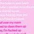 Rebzyyx All I Want Is You Speed Up Lyrics