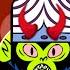 Powerpuff Girls Villains Evil To Most Evil