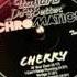 CHROMATICS I CAN T KEEP RUNNING Cherry LP