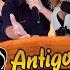 Live Show Antigos Do Rasta Volume 1