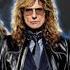 Whitesnake Shut Up And Kiss Me Lyrics Video