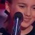 Edith Piaf L Hymne à L Amour Nino The Voice Kids Russia 2019