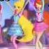 Winx Club Season 6 Opening French Français Lyrics HQ