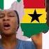 Why Nigeria Must Go Now Ghanaians