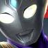 Trigger Ultraman Trigger Fan Made English Lyrics