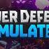 Official Tower Defense Simulator OST Totality Umbra S Theme