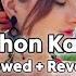 Teri Aankon Ka Andaaj Kahta Hai Slowed Reverb Karishma Kapoor Abhishek Bachchan Lofi Music