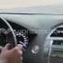 Saudi Drift Inside View 240km H