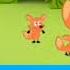 Phonics Song Fox In Foofa Land Kidzstation