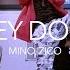 MINO ZICO Okey Dokey Chantwo Hiphop Basic Choreography