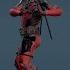 Diplo French Montana Lil Pump Ft Zhavia Ward Welcome To The Party Deadpool 2 Soundtrack