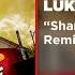 Lukas Graham Share That Love R3HAB Remix Official Audio