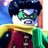 LEGO Batman The Joker S Bank Robbery DC Kids