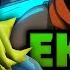 How Did Zeri Meet Ekko