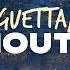 David Guetta Usher Without You Lyrics