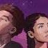 Phora Stars In The Sky Ft Jhené Aiko Official Lyric Video