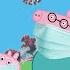 PEPPA PIG Is Begging You To STAY AT HOME