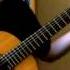 Classical Guitar Pavane For A Dead Princess